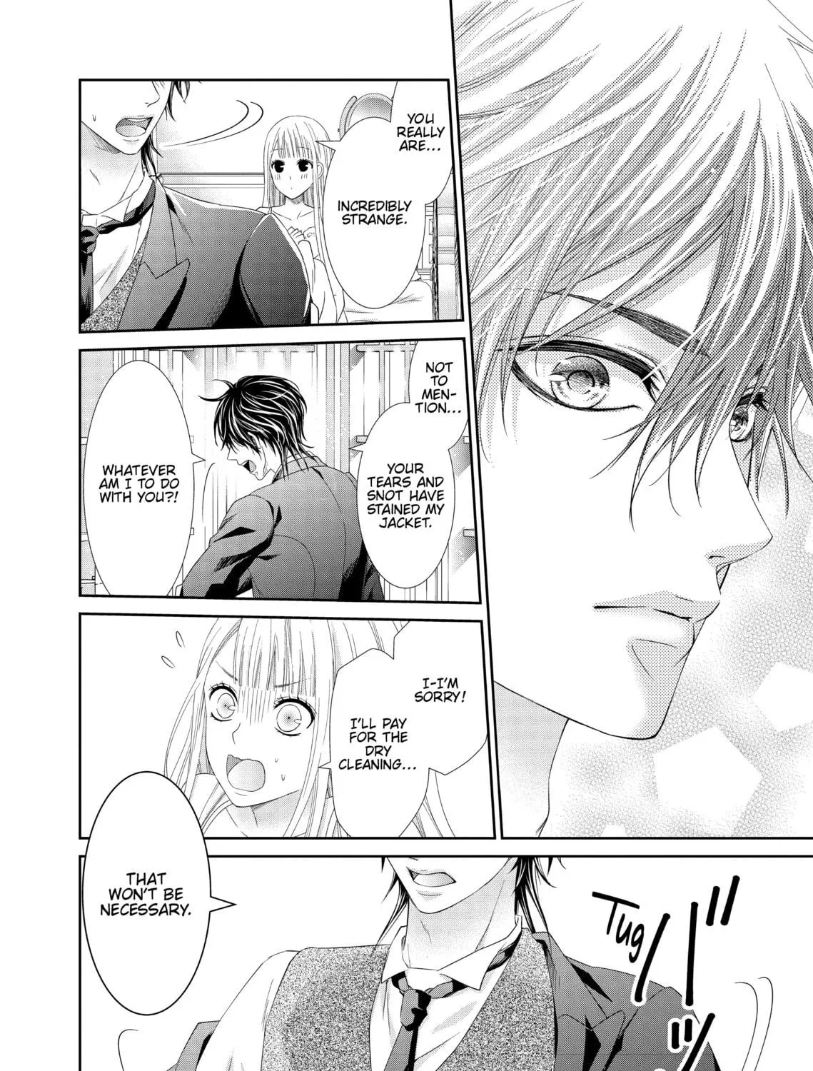 I Can't Refuse S Chapter 2 page 71 - 