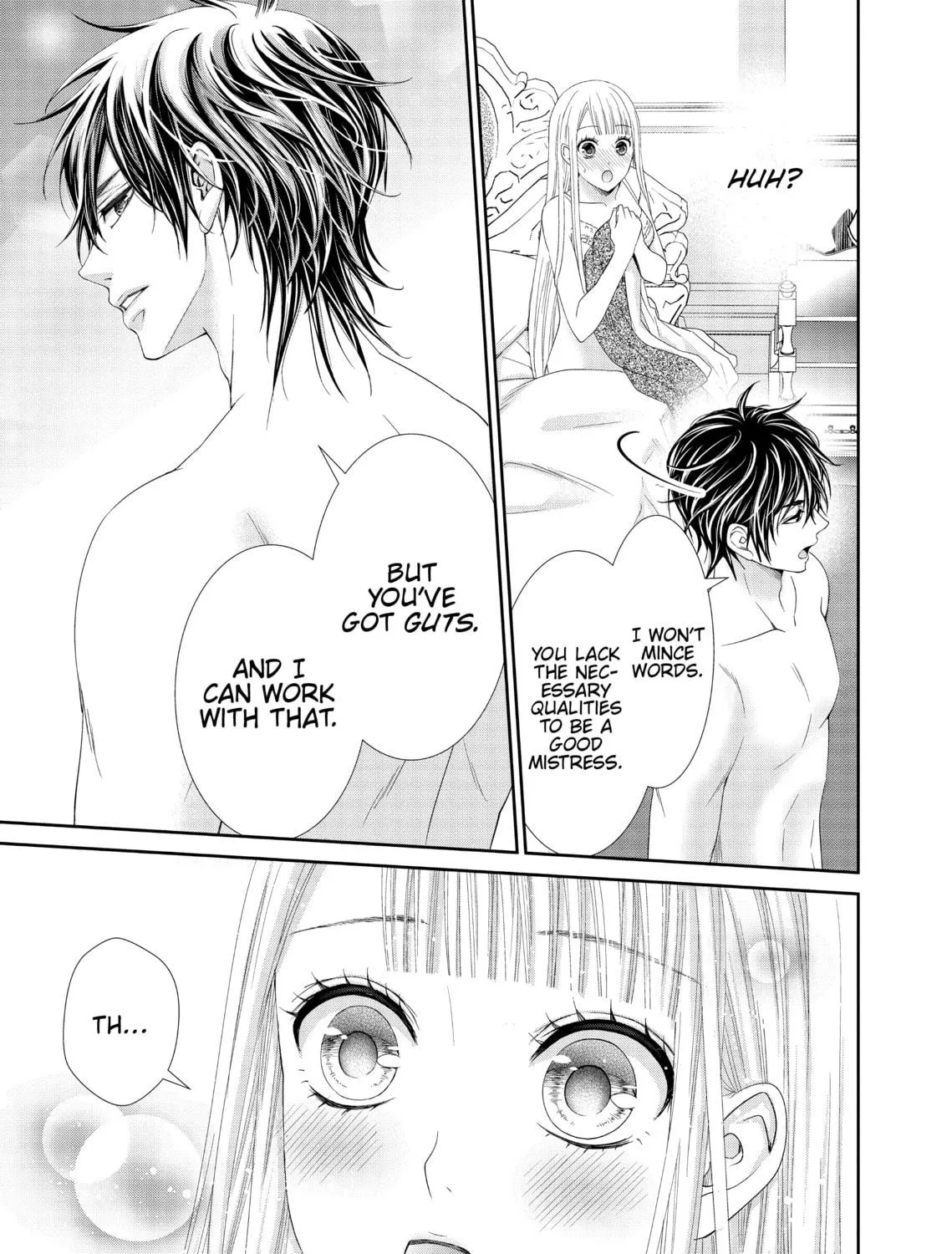 I Can't Refuse S Chapter 2 page 77 - 