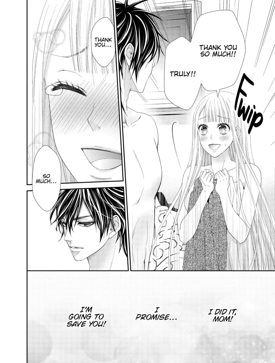 I Can't Refuse S Chapter 2 page 79 - 