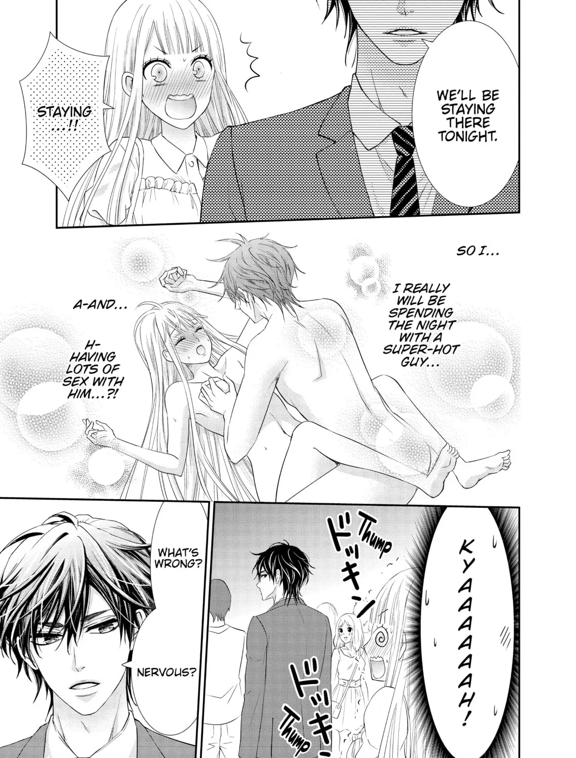 I Can't Refuse S Chapter 3 page 25 - 
