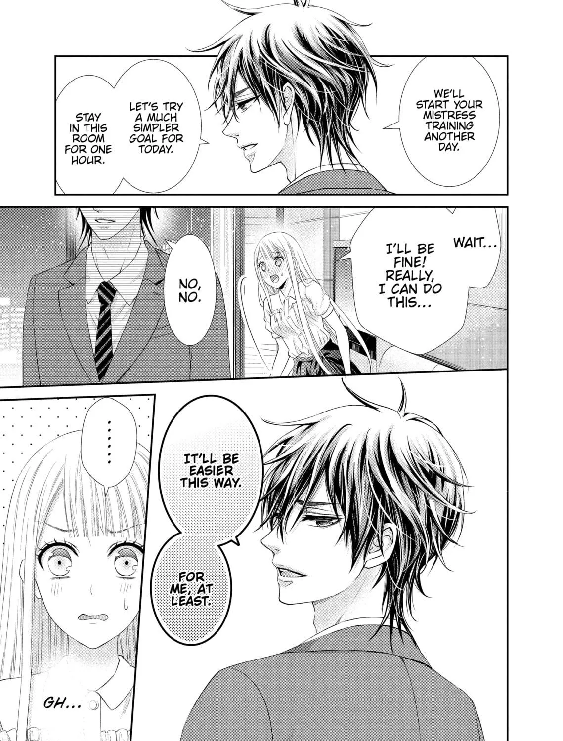 I Can't Refuse S Chapter 3 page 41 - 