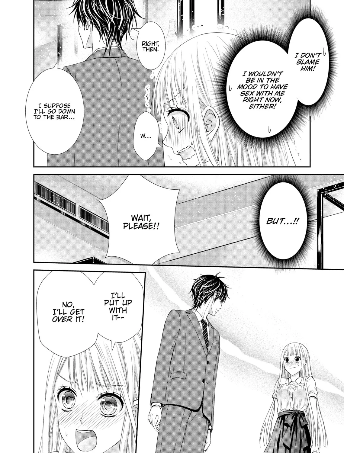 I Can't Refuse S Chapter 3 page 43 - 