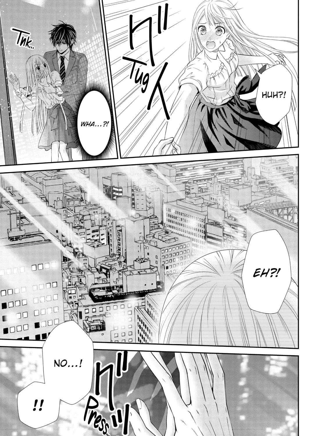 I Can't Refuse S Chapter 3 page 49 - 
