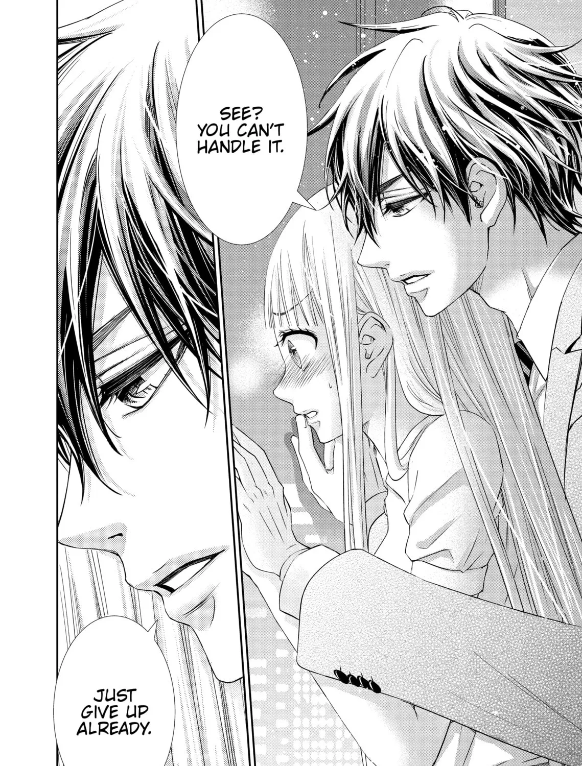 I Can't Refuse S Chapter 3 page 51 - 