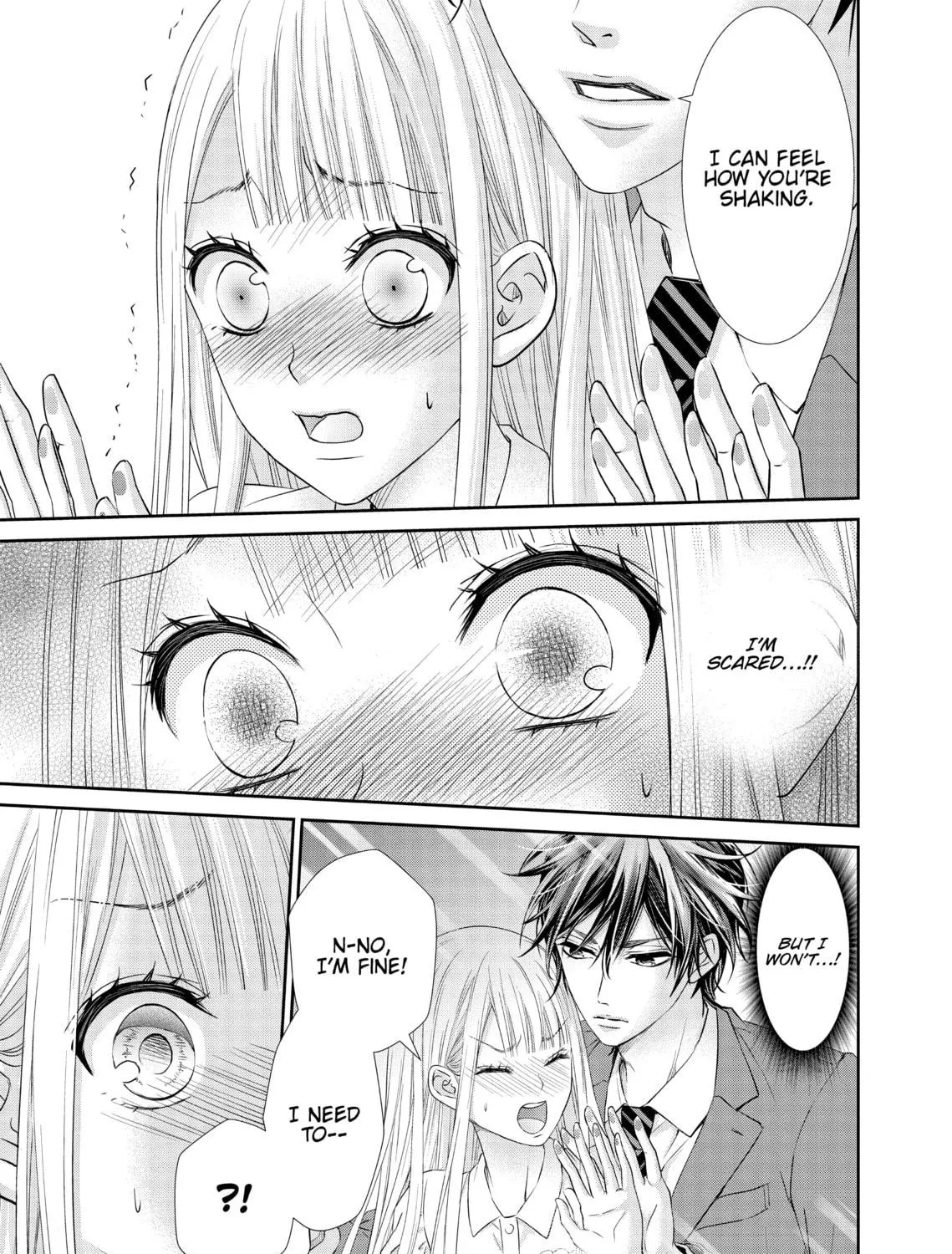 I Can't Refuse S Chapter 3 page 53 - 