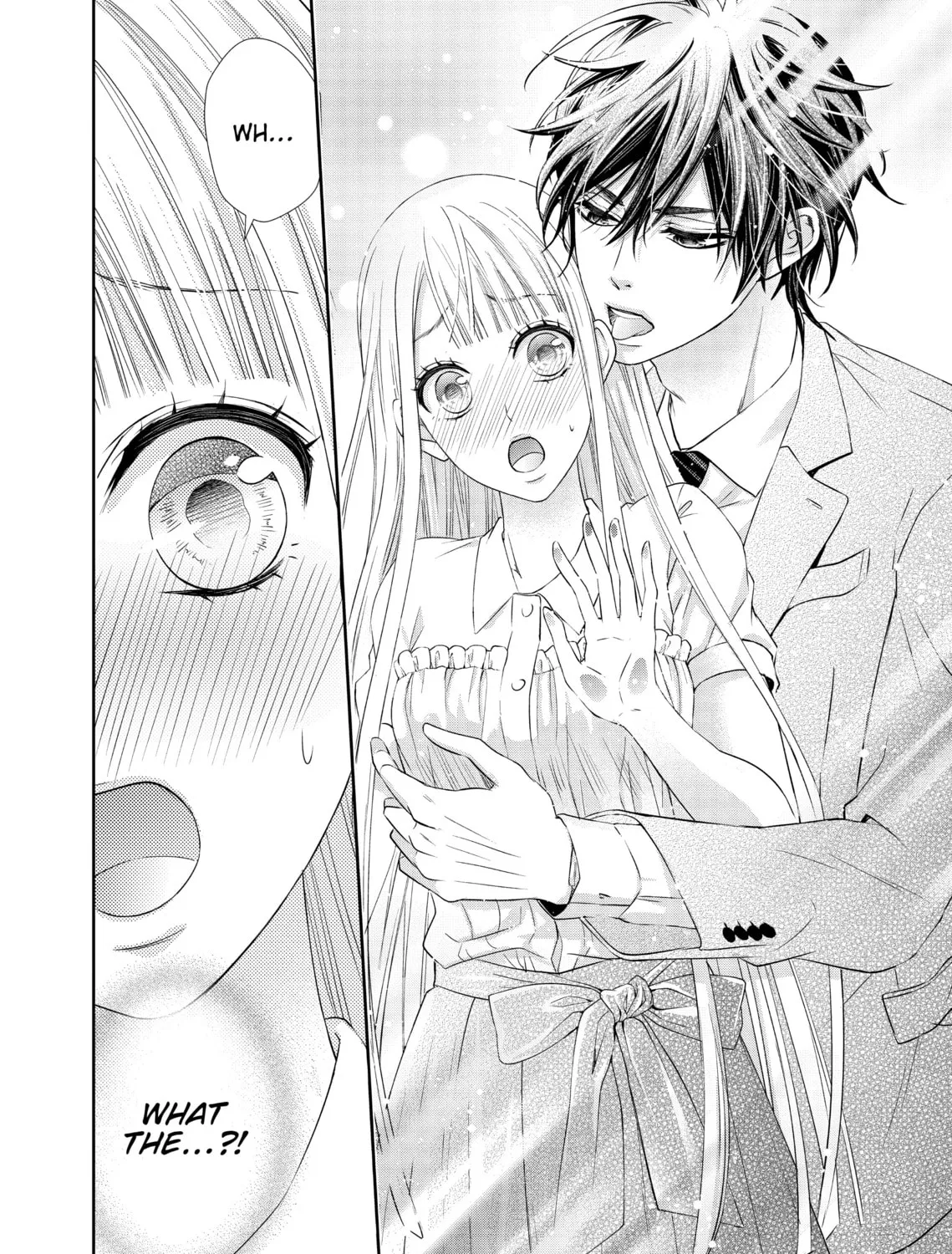 I Can't Refuse S Chapter 3 page 55 - 