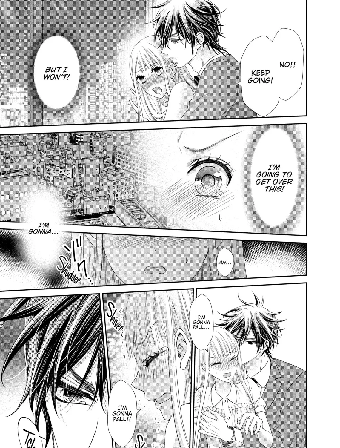 I Can't Refuse S Chapter 3 page 61 - 