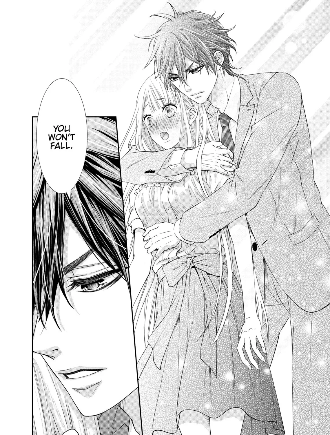 I Can't Refuse S Chapter 3 page 63 - 
