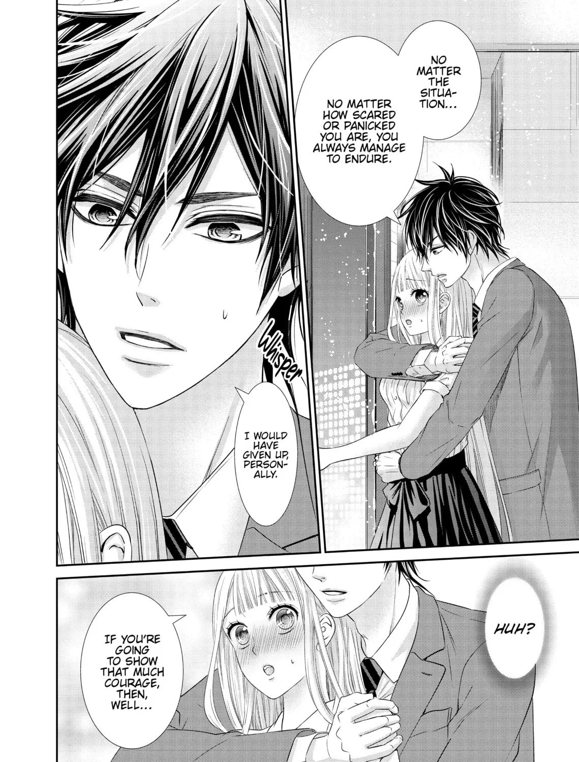 I Can't Refuse S Chapter 3 page 67 - 