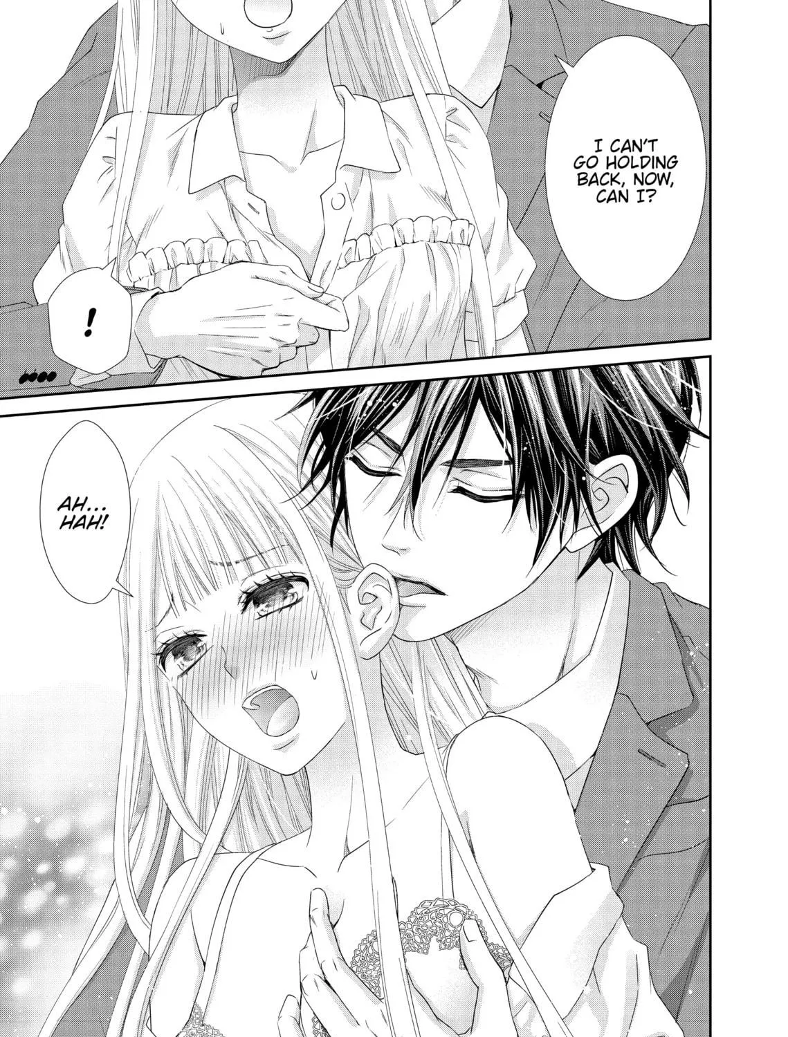 I Can't Refuse S Chapter 3 page 69 - 