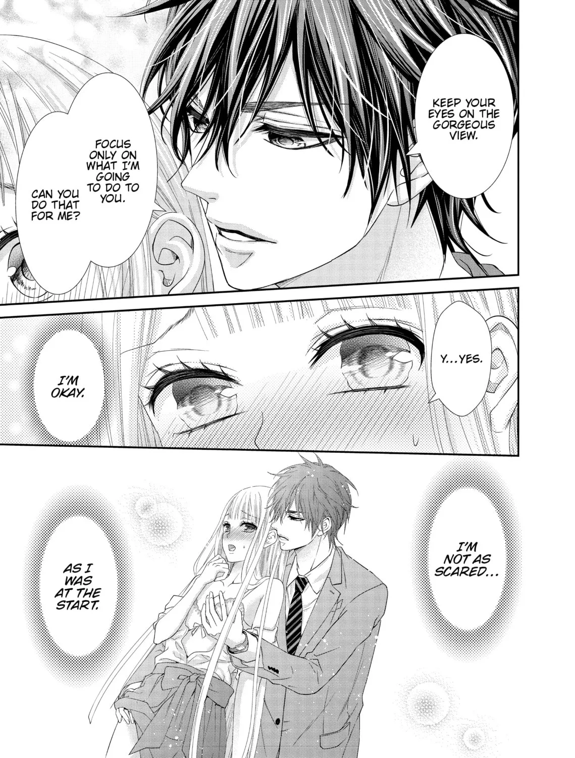 I Can't Refuse S Chapter 3 page 73 - 
