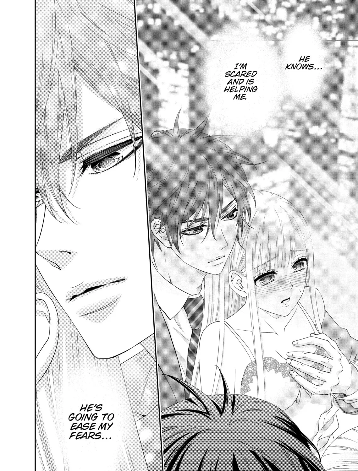 I Can't Refuse S Chapter 3 page 75 - 