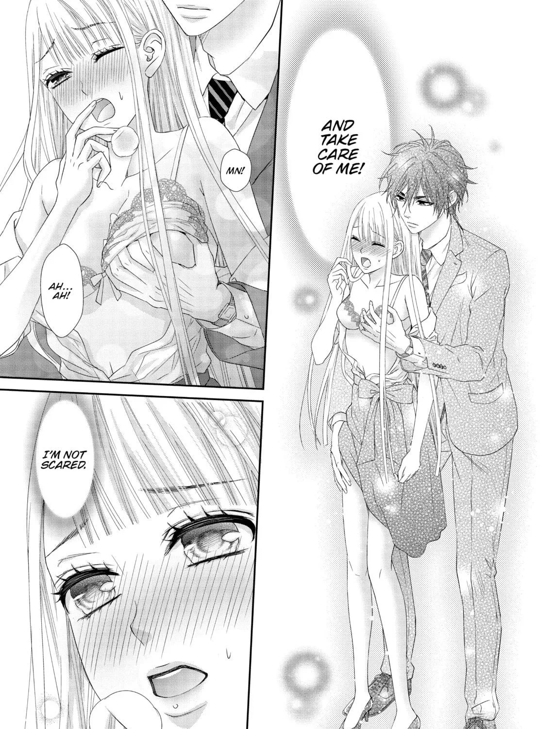 I Can't Refuse S Chapter 3 page 77 - 