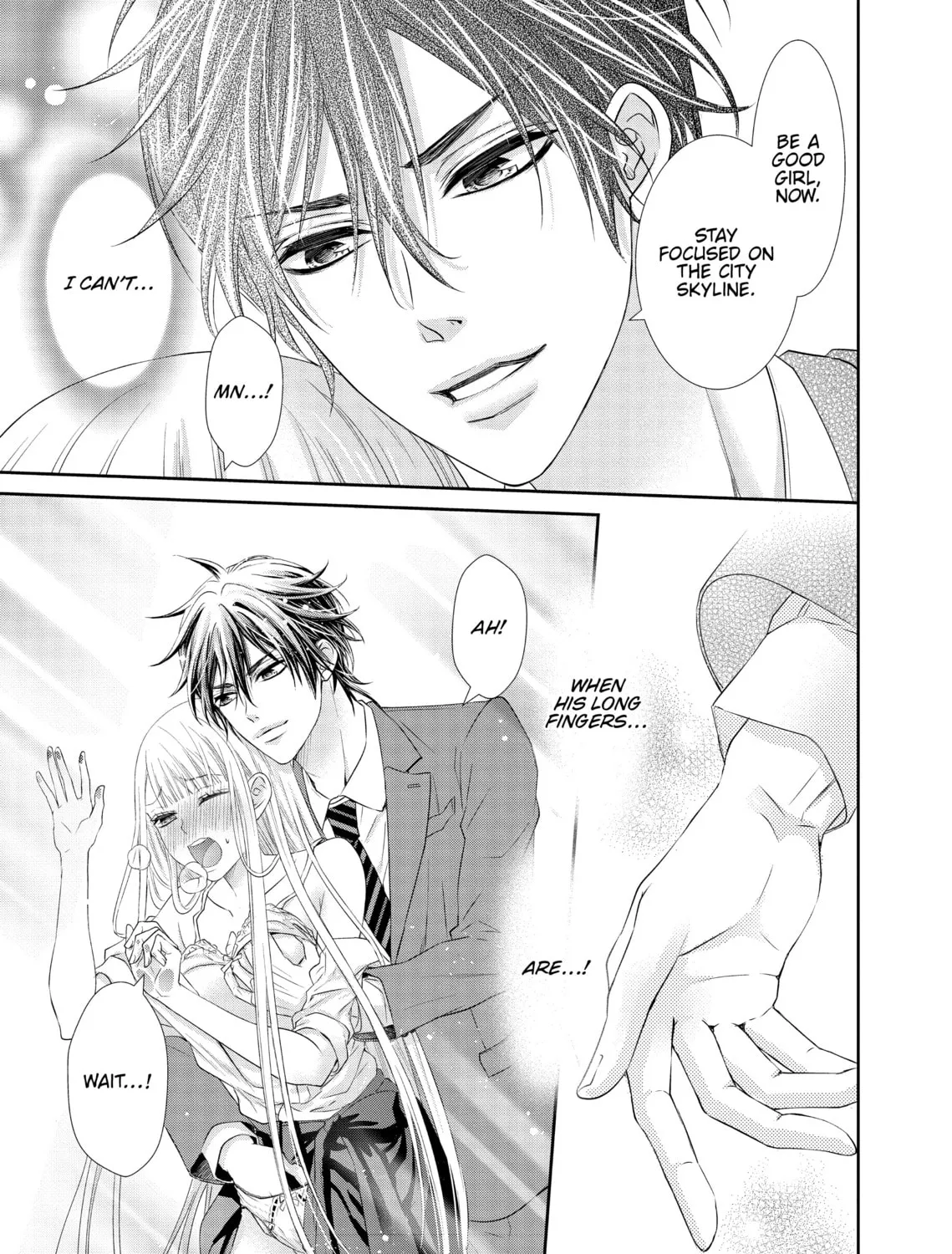 I Can't Refuse S Chapter 3 page 81 - 