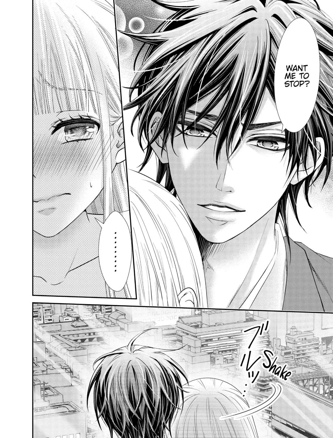 I Can't Refuse S Chapter 3 page 83 - 