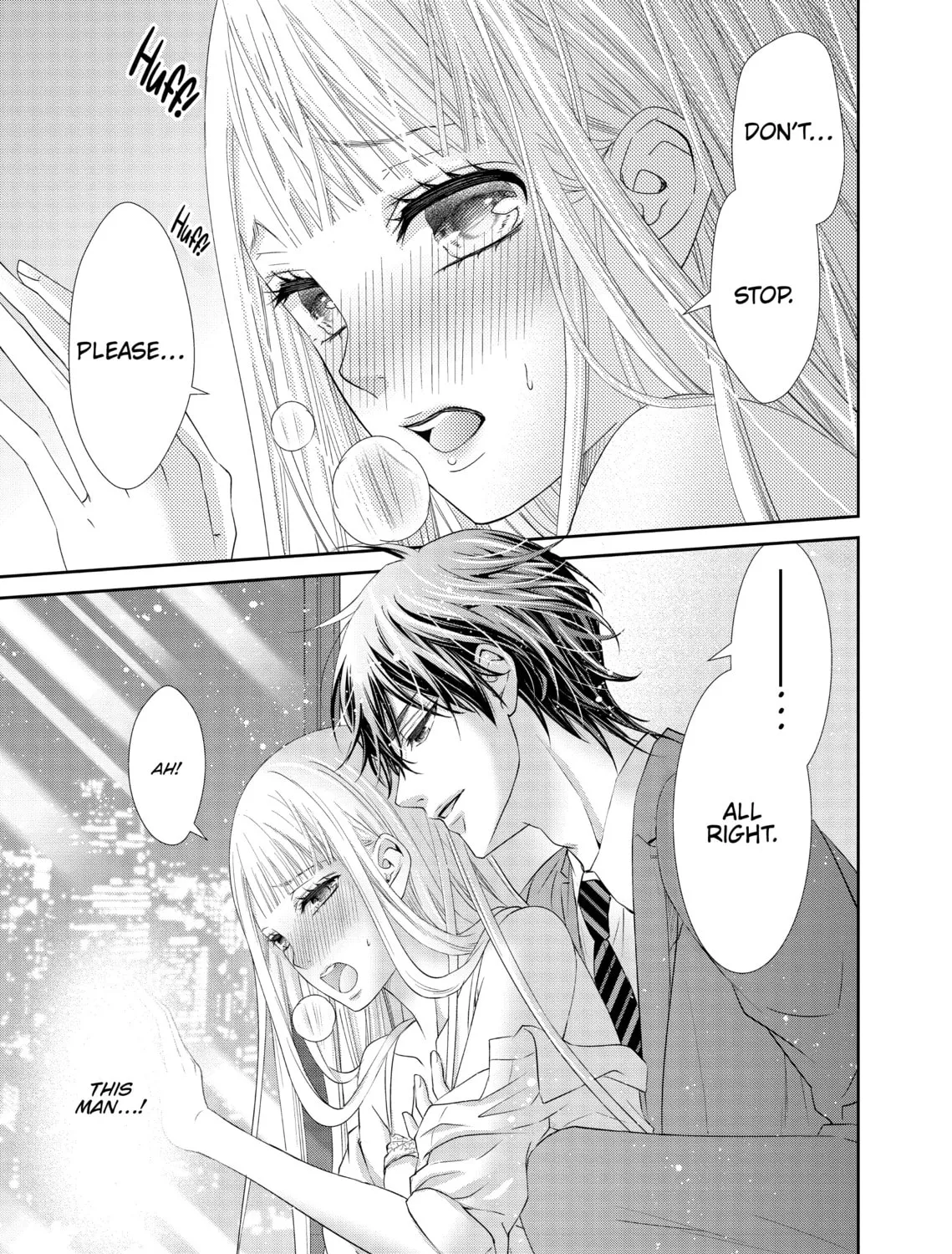 I Can't Refuse S Chapter 3 page 85 - 