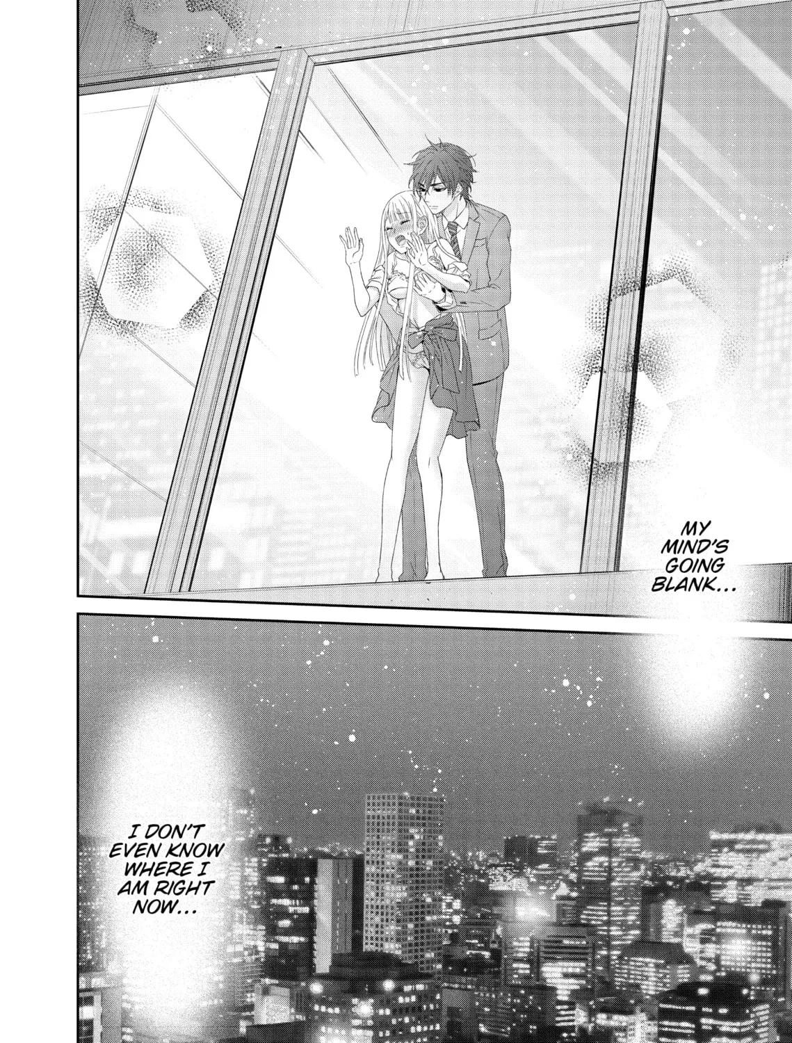 I Can't Refuse S Chapter 3 page 87 - 
