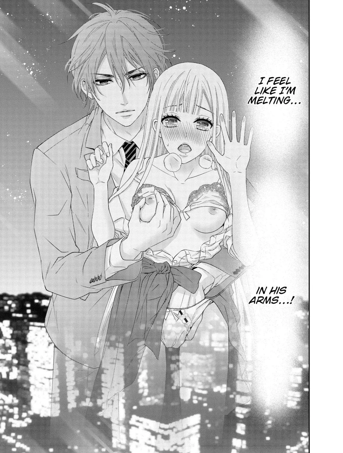I Can't Refuse S Chapter 3 page 89 - 