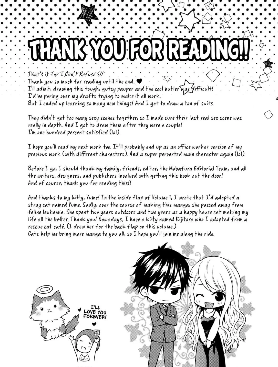 Read I Can