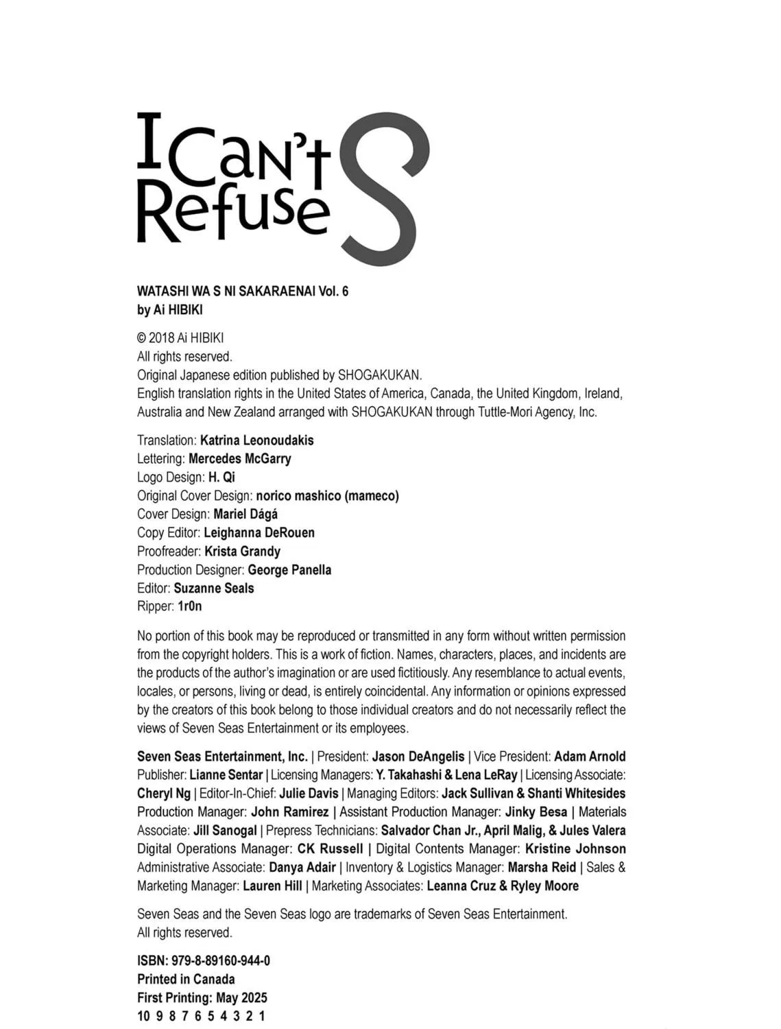 Read I Can