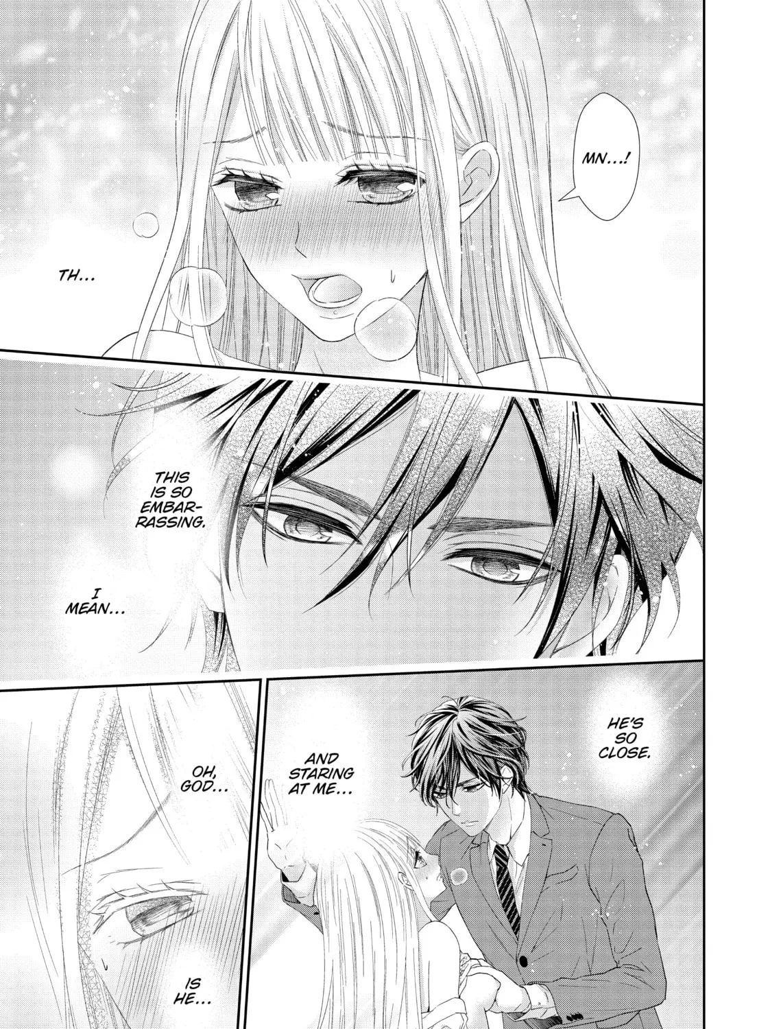 I Can't Refuse S Chapter 4 page 13 - 
