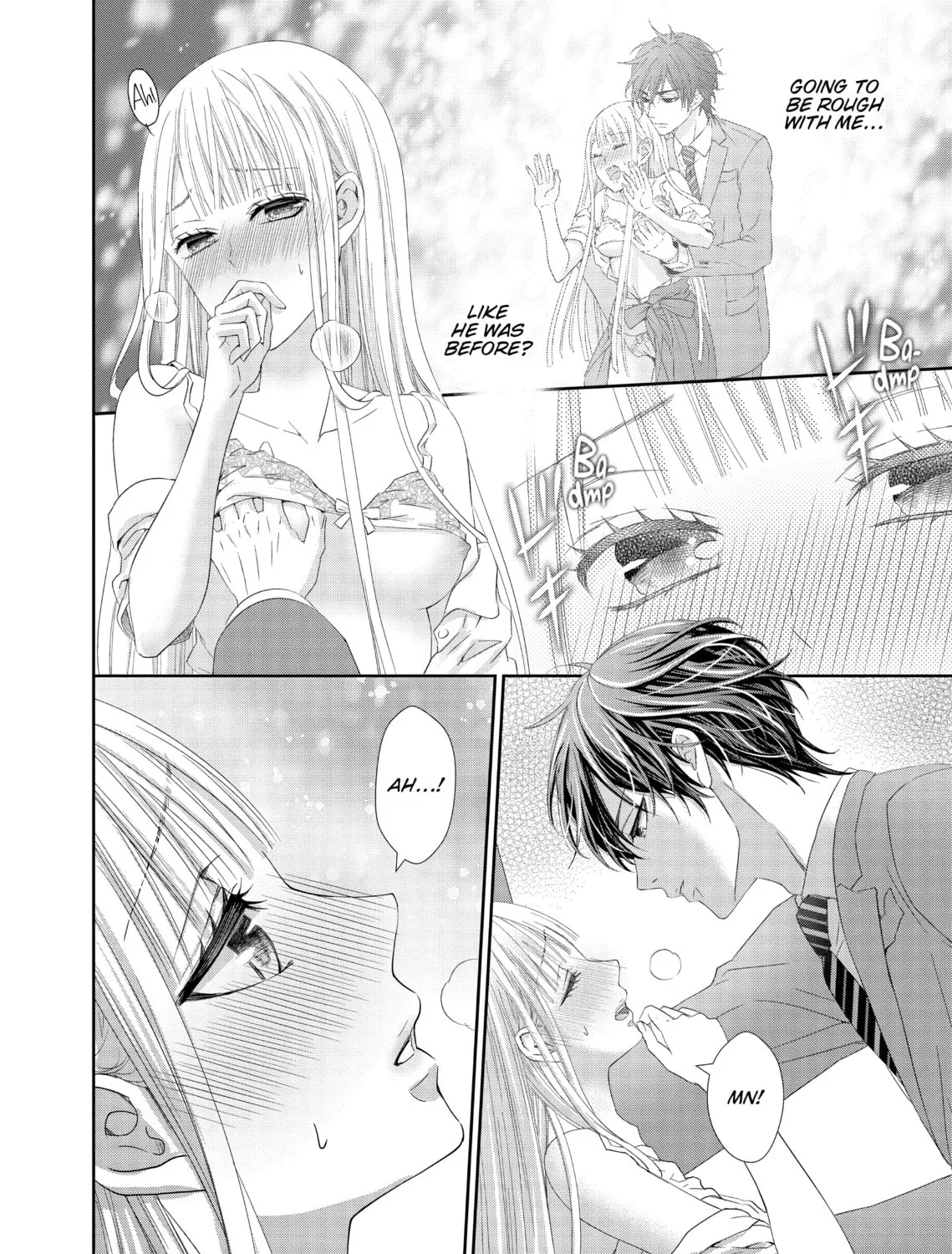 I Can't Refuse S Chapter 4 page 15 - 
