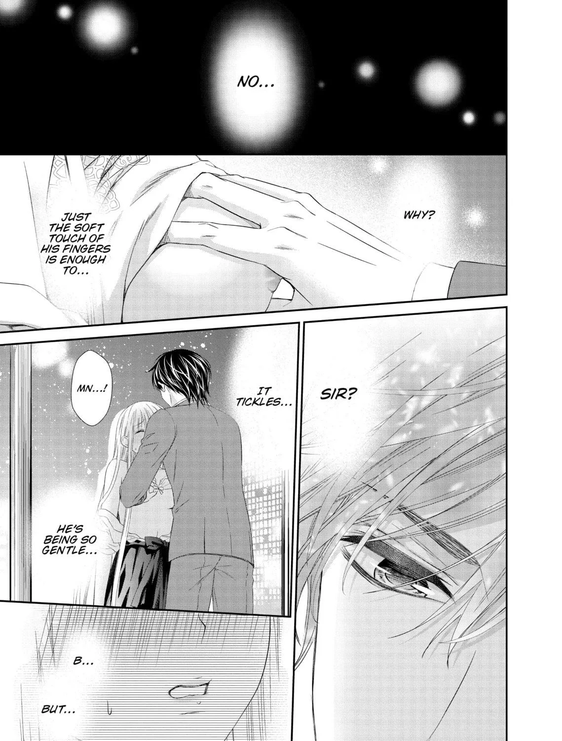 I Can't Refuse S Chapter 4 page 17 - 