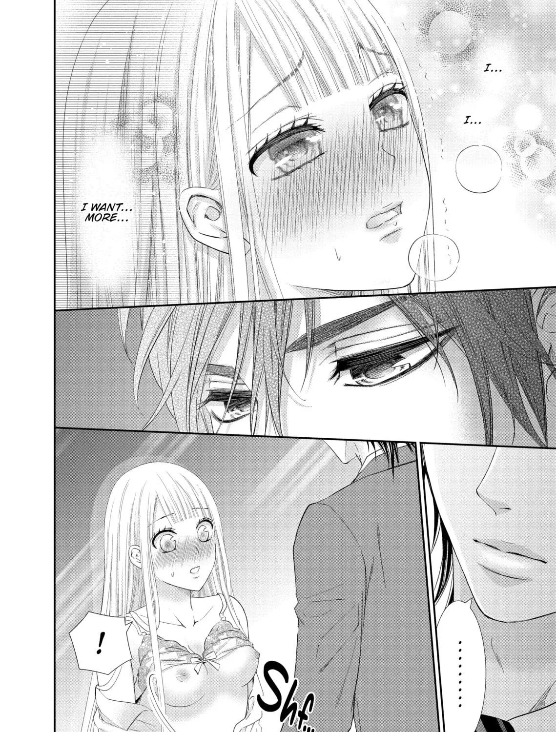 I Can't Refuse S Chapter 4 page 19 - 