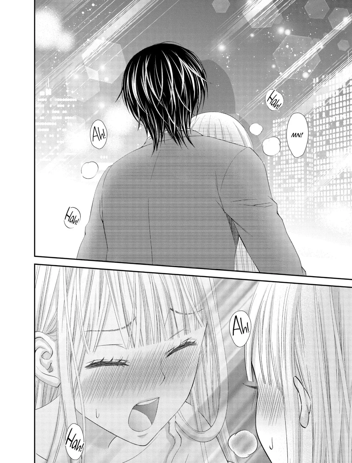 I Can't Refuse S Chapter 4 page 3 - 