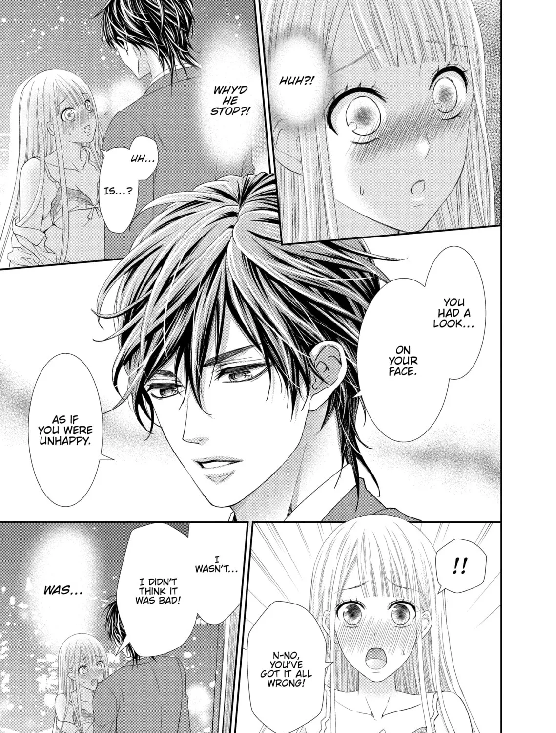 I Can't Refuse S Chapter 4 page 21 - 