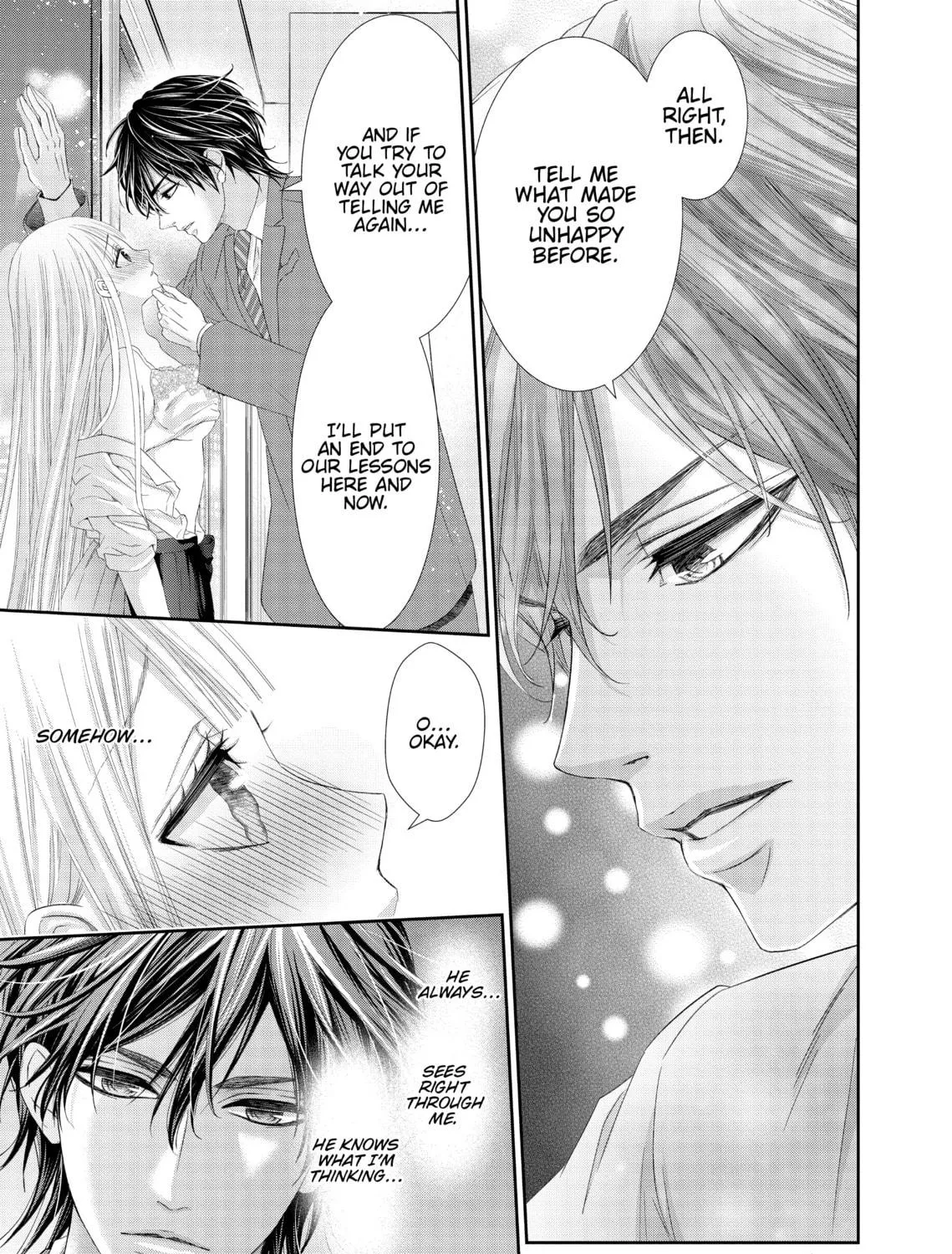 I Can't Refuse S Chapter 4 page 29 - 
