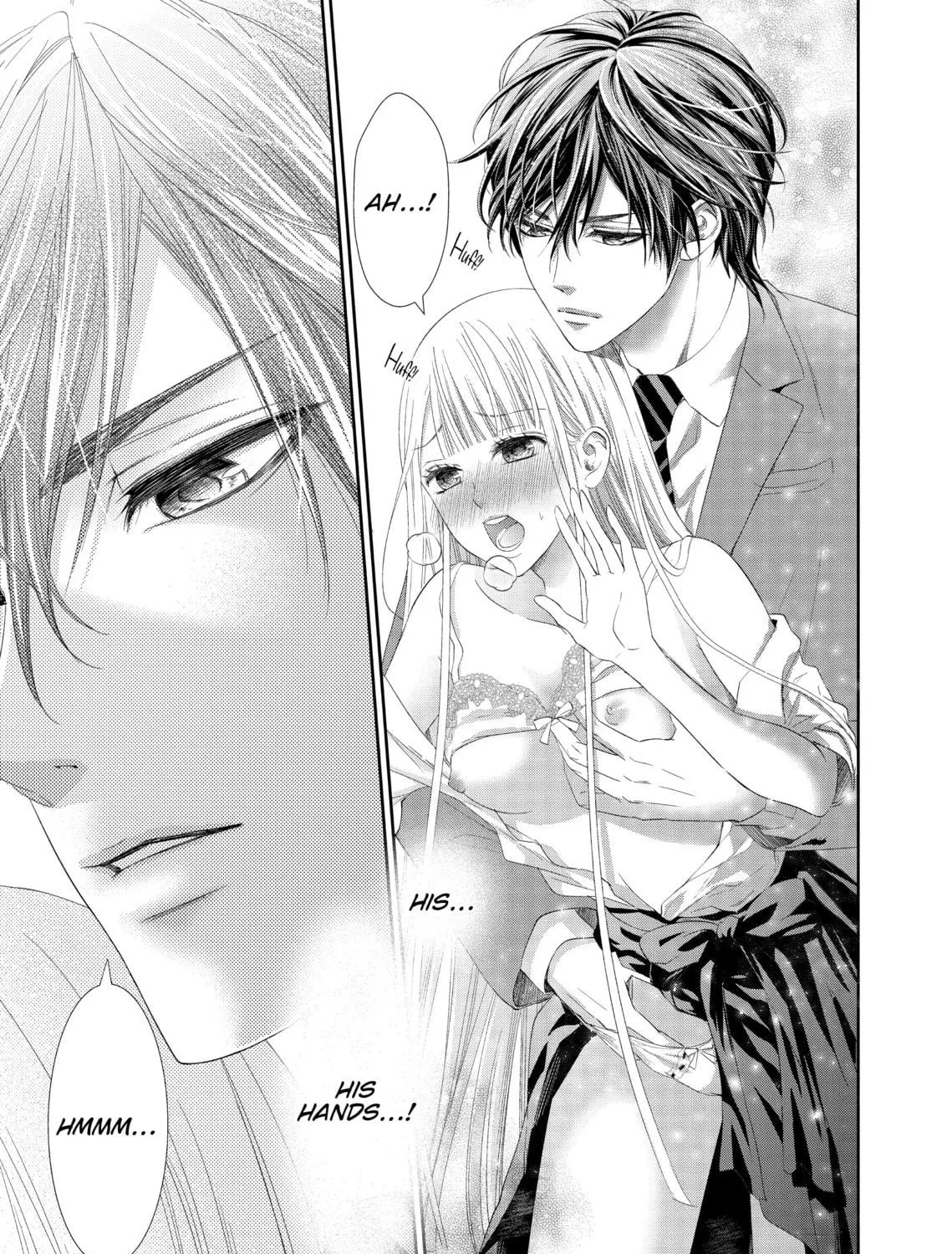 I Can't Refuse S Chapter 4 page 5 - 