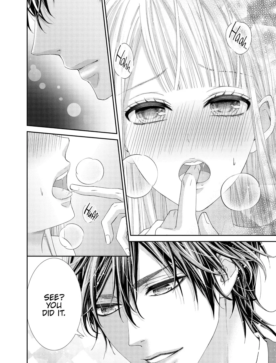 I Can't Refuse S Chapter 4 page 43 - 