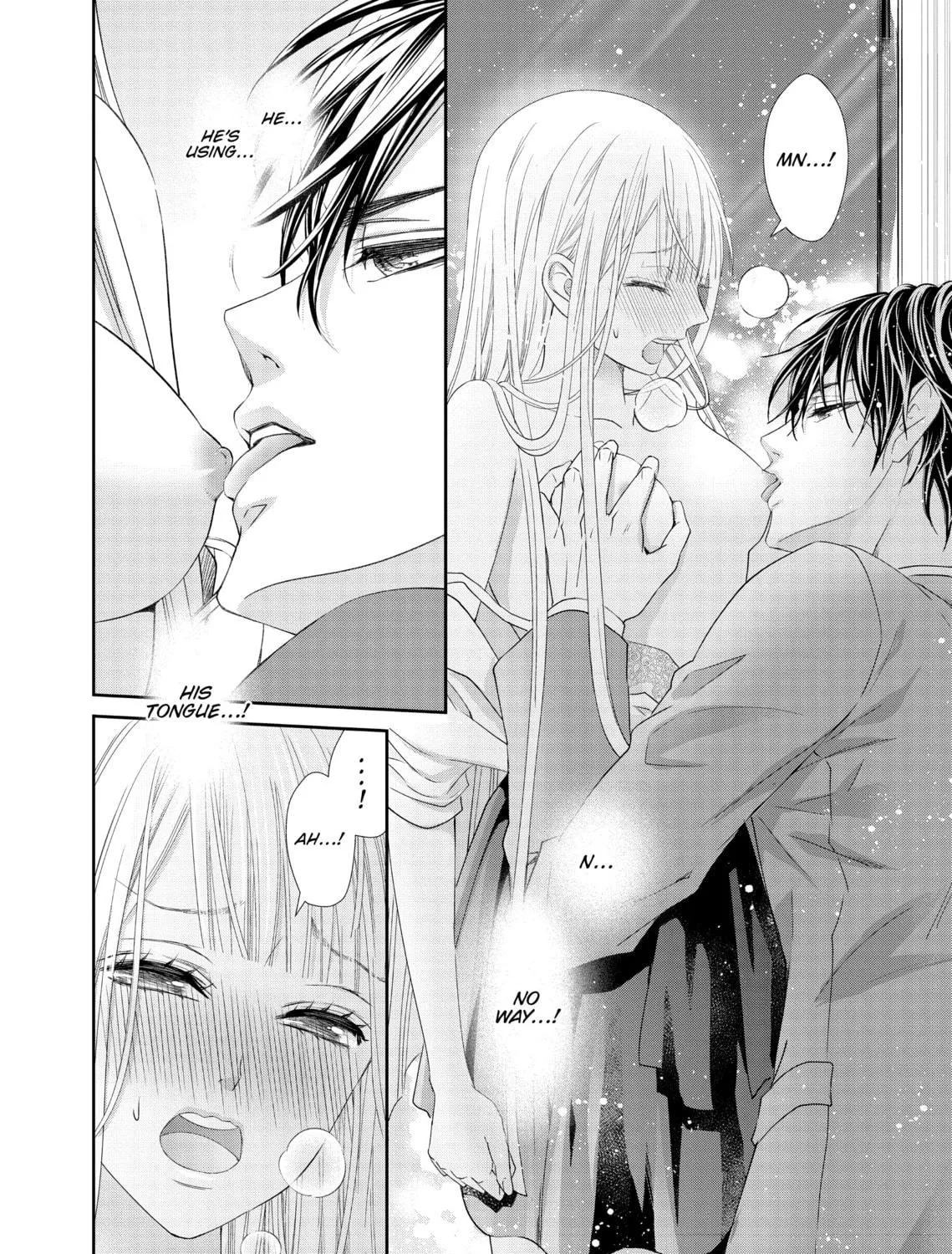 I Can't Refuse S Chapter 4 page 47 - 