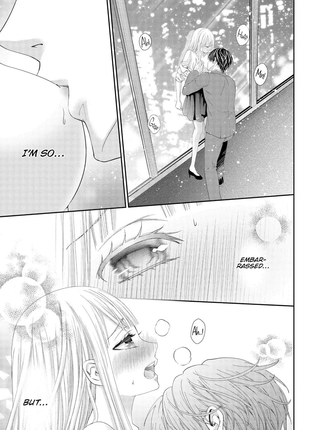 I Can't Refuse S Chapter 4 page 49 - 