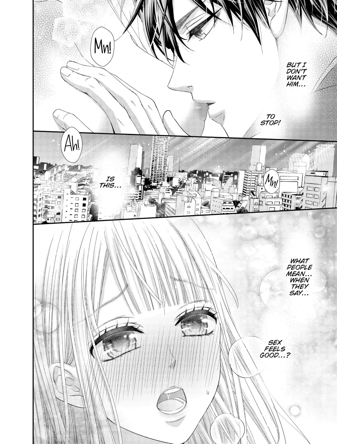 I Can't Refuse S Chapter 4 page 51 - 