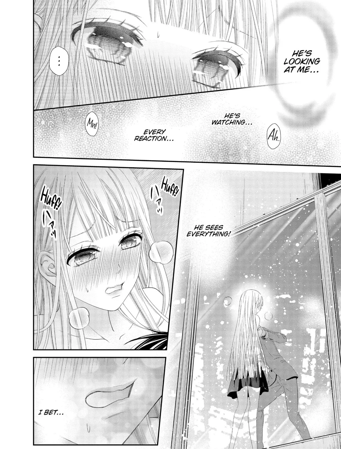 I Can't Refuse S Chapter 4 page 55 - 