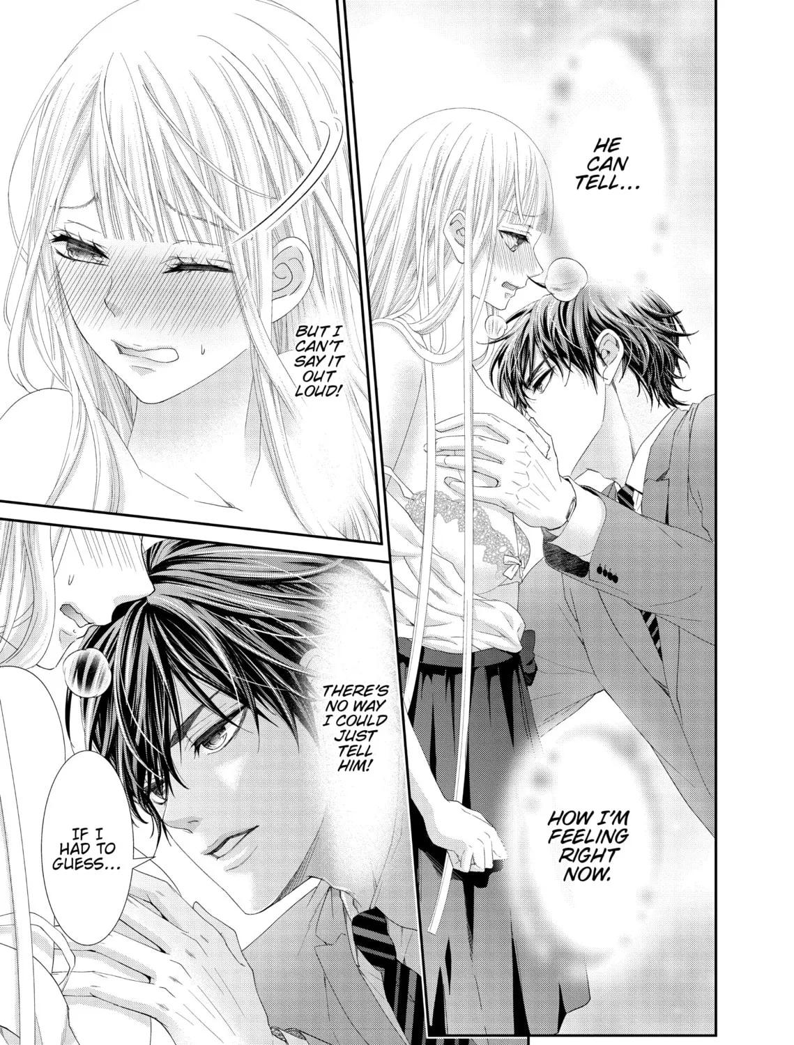 I Can't Refuse S Chapter 4 page 57 - 