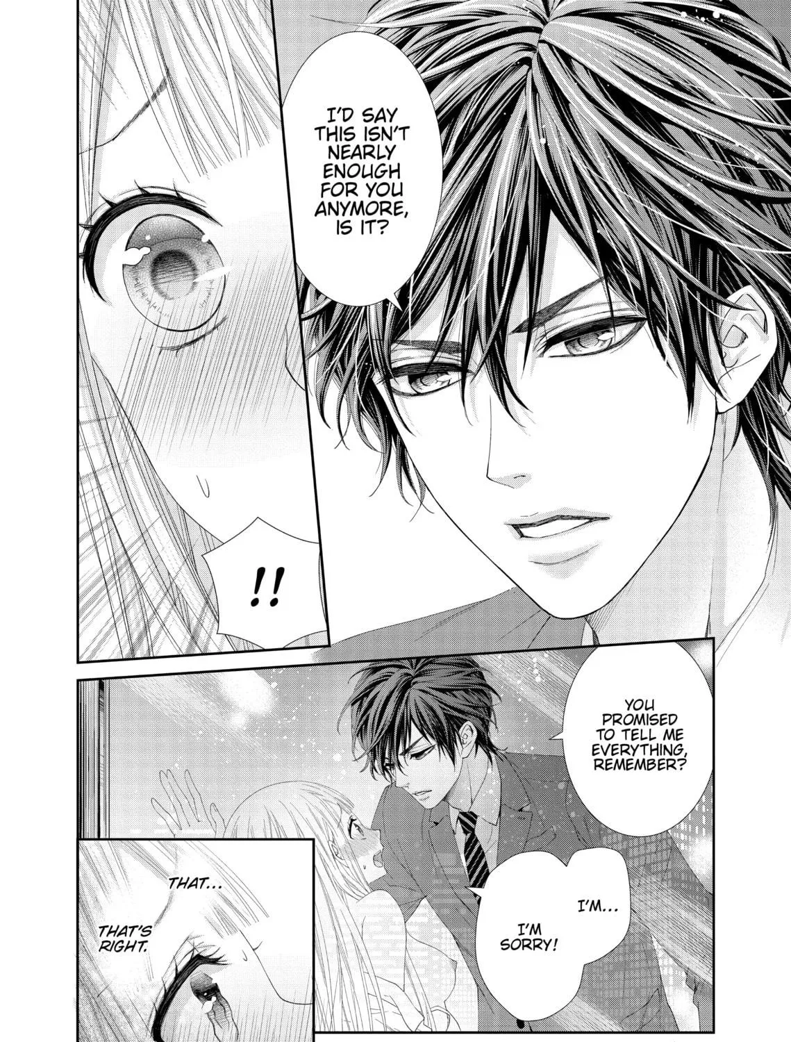 I Can't Refuse S Chapter 4 page 59 - 