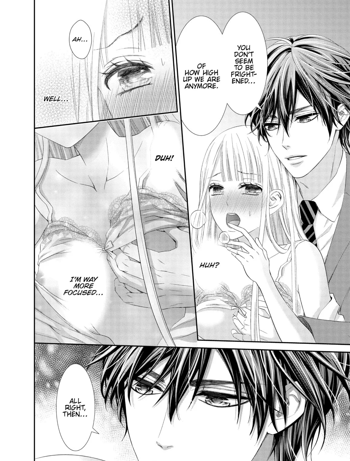 I Can't Refuse S Chapter 4 page 7 - 