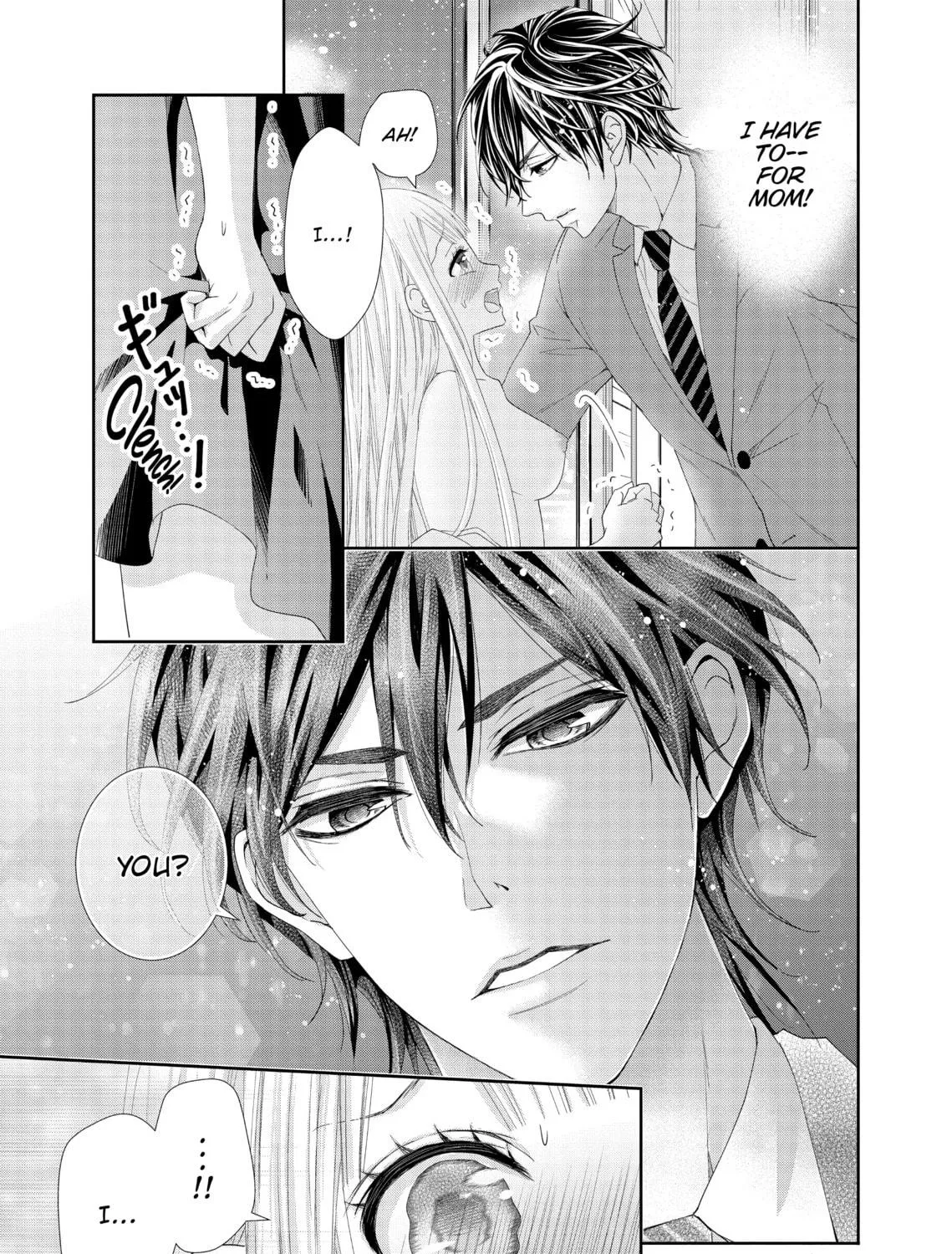 I Can't Refuse S Chapter 4 page 65 - 