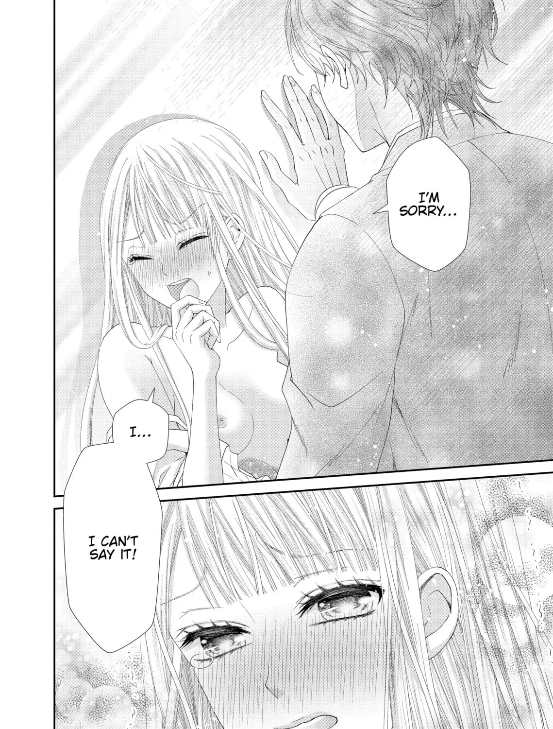 I Can't Refuse S Chapter 4 page 67 - 