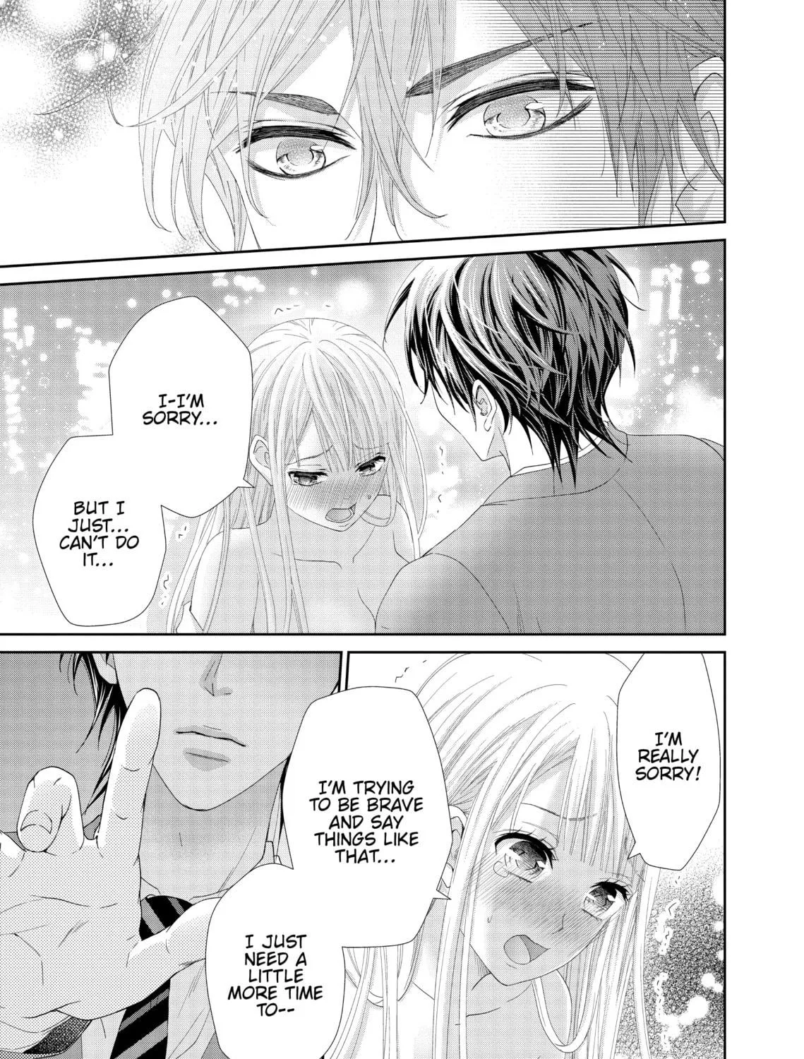 I Can't Refuse S Chapter 4 page 69 - 