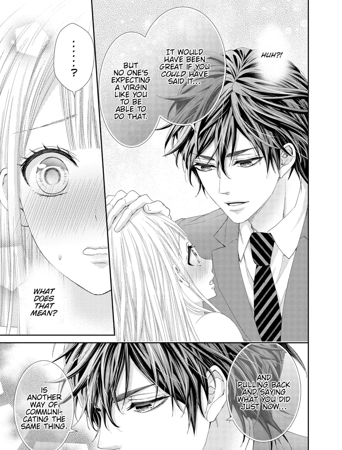 I Can't Refuse S Chapter 4 page 73 - 