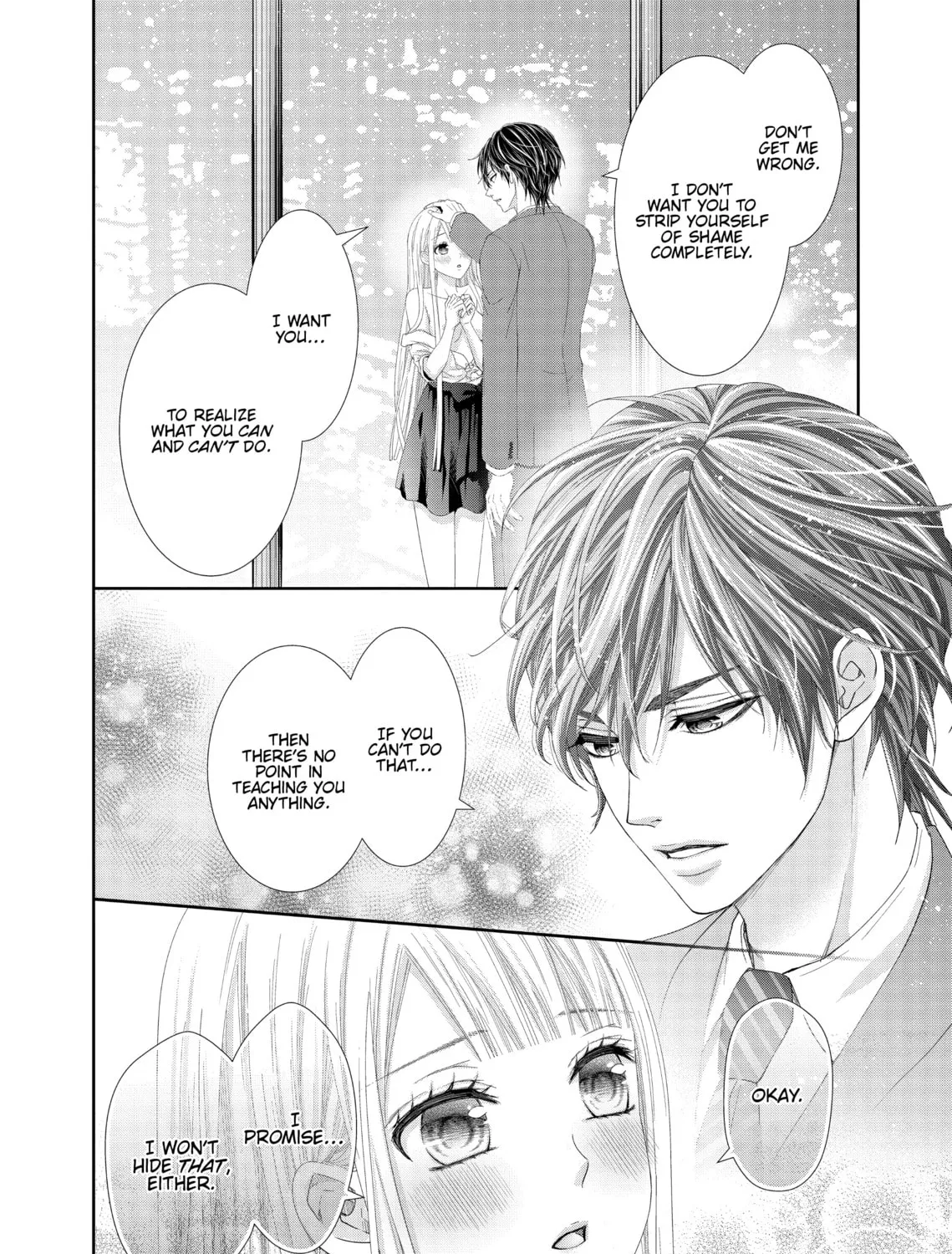 I Can't Refuse S Chapter 4 page 75 - 