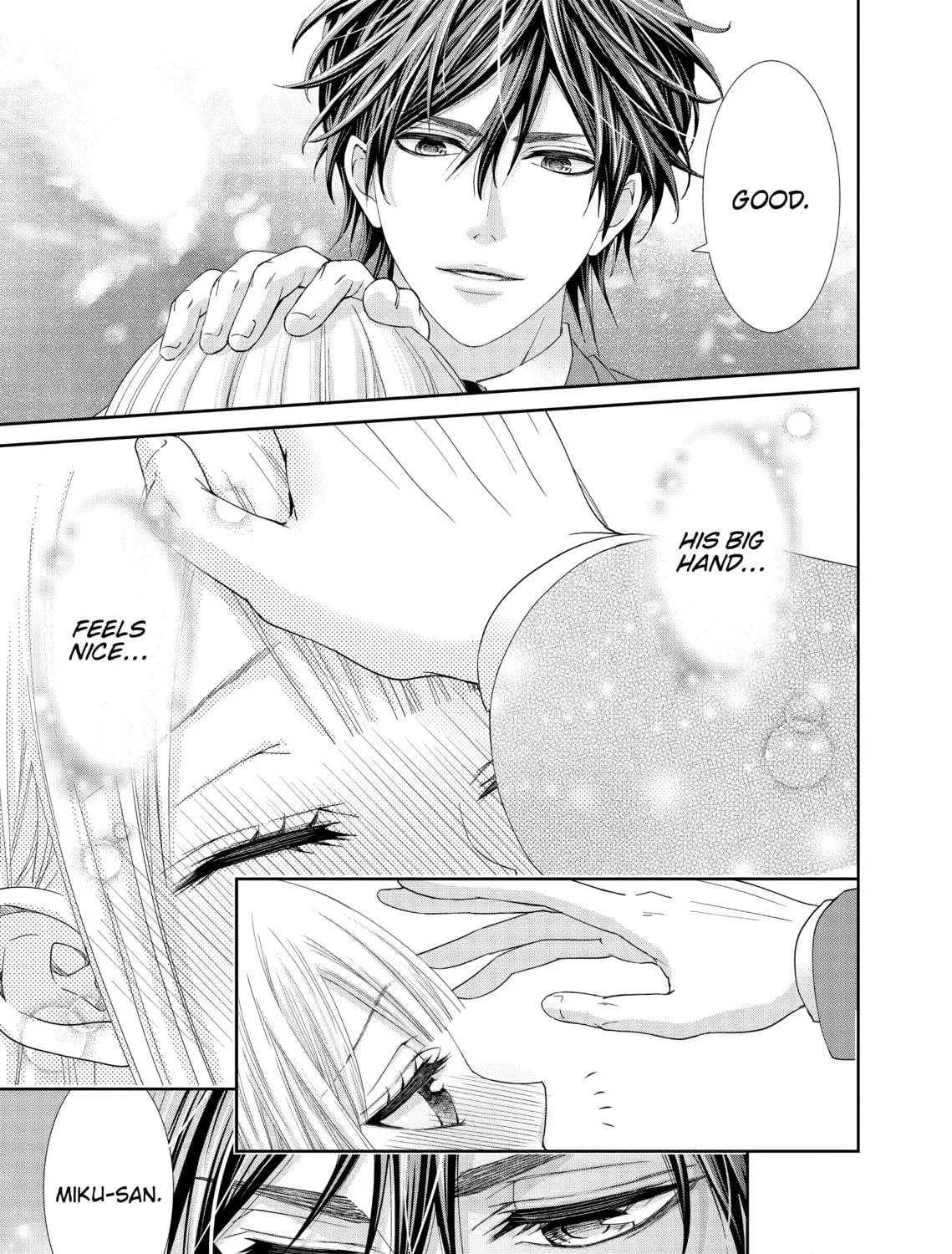 I Can't Refuse S Chapter 4 page 77 - 