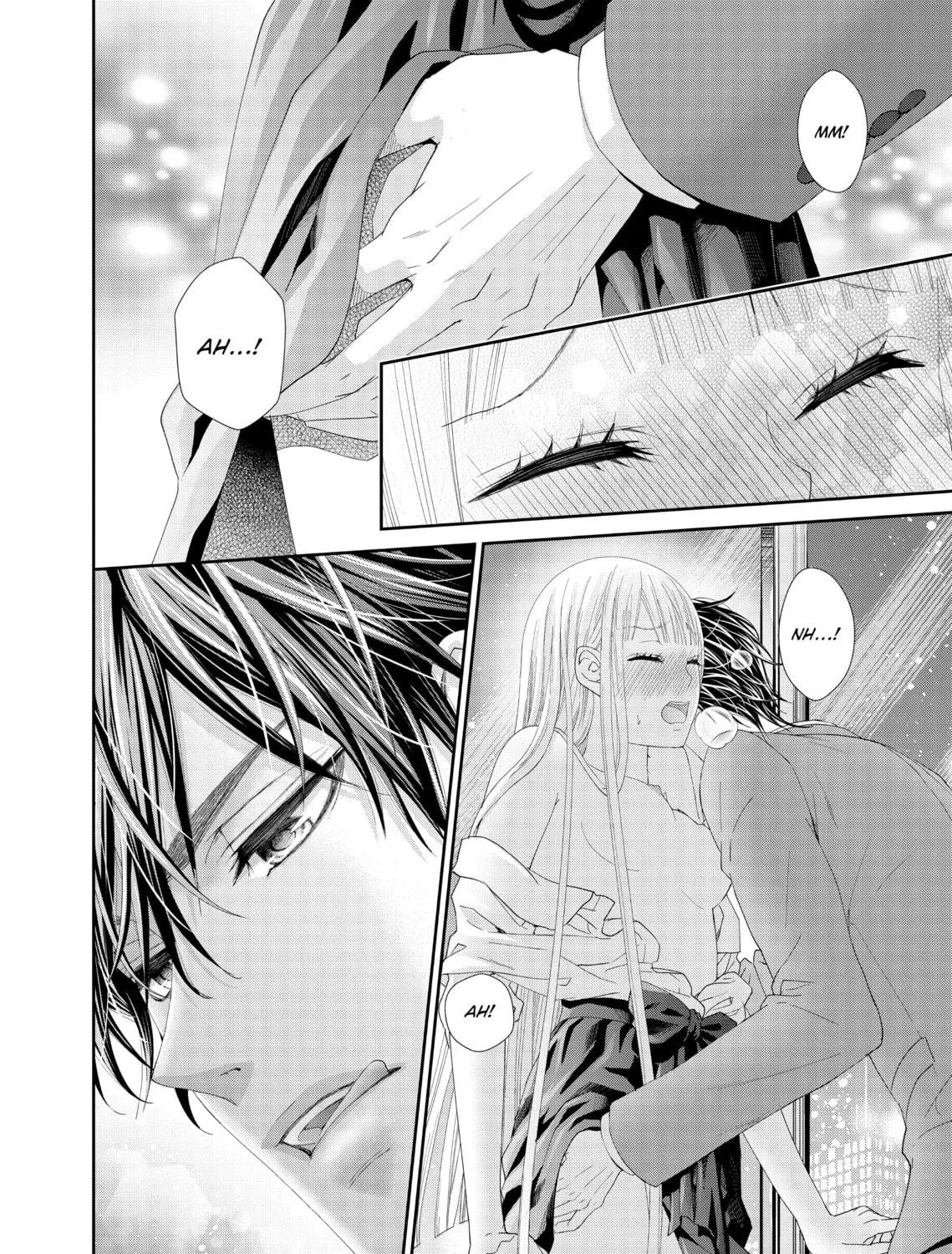 I Can't Refuse S Chapter 4 page 83 - 