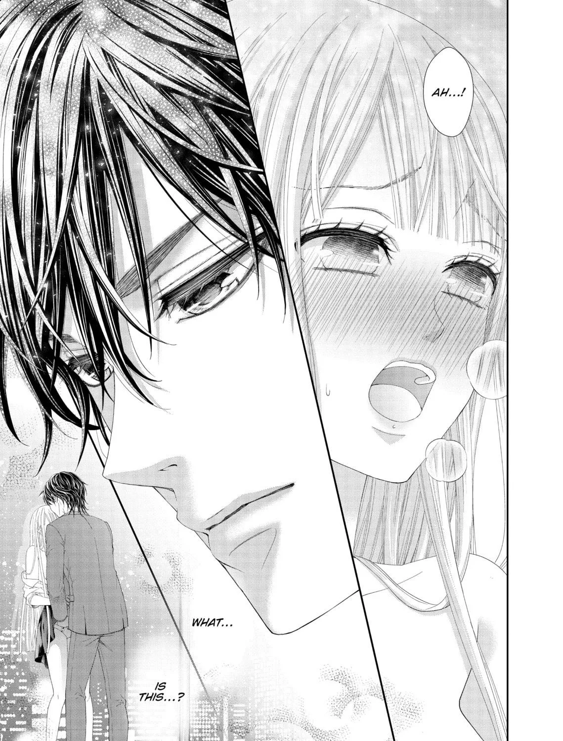 I Can't Refuse S Chapter 4 page 89 - 