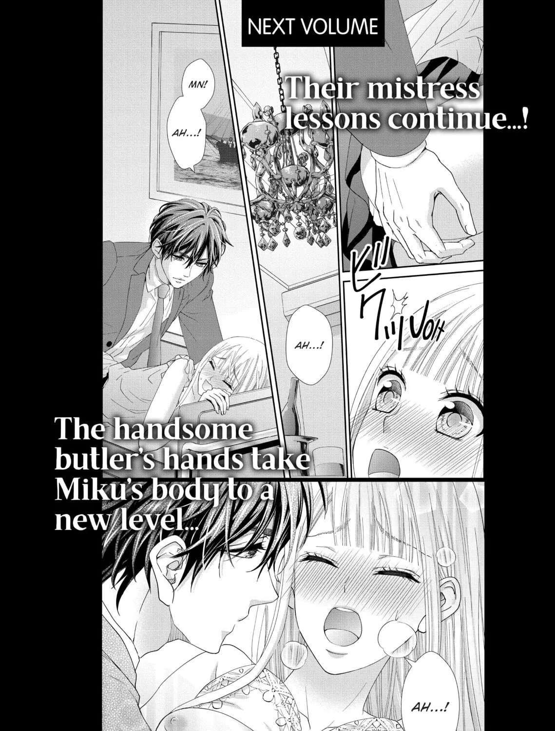 I Can't Refuse S Chapter 4 page 95 - 