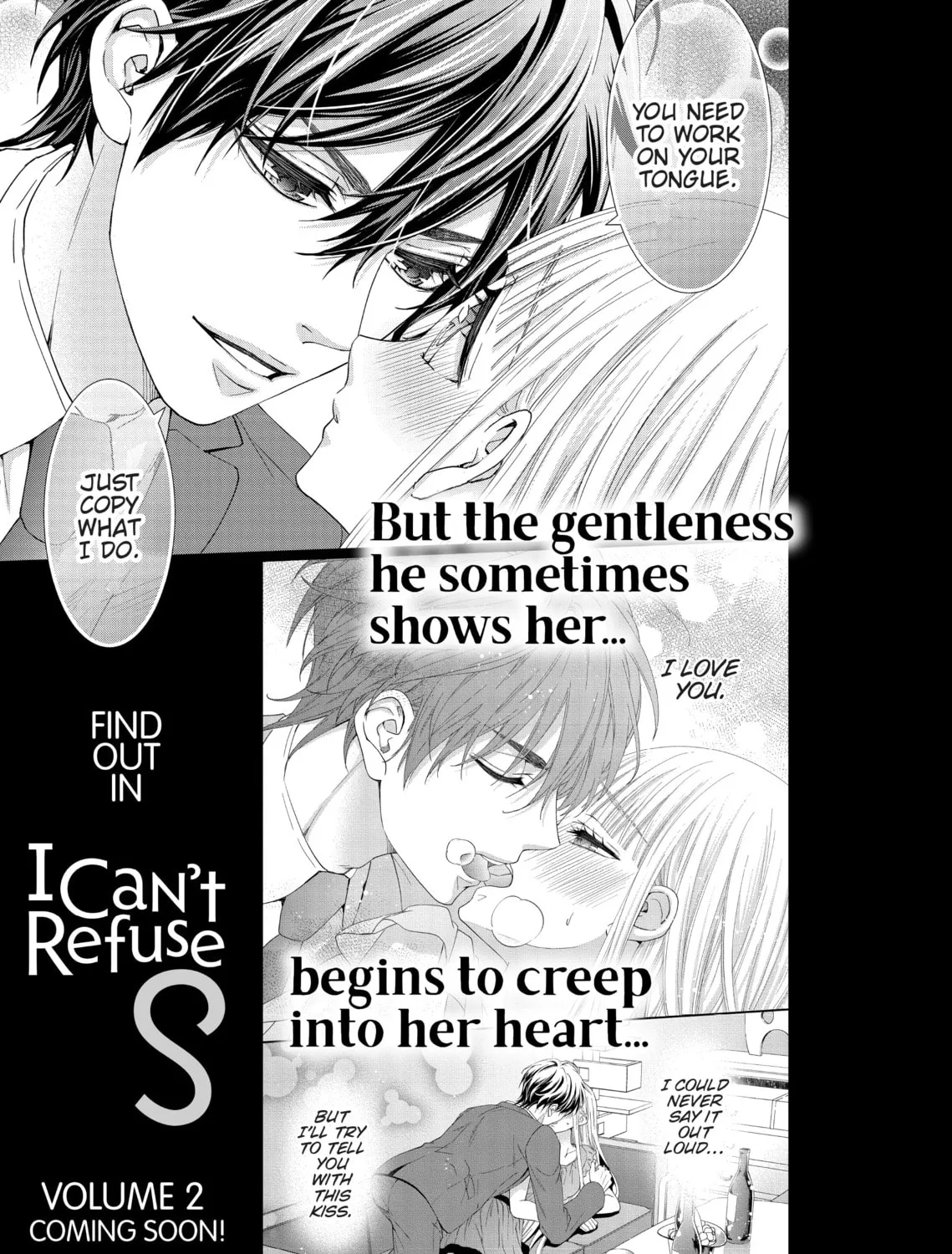 I Can't Refuse S Chapter 4 page 97 - 